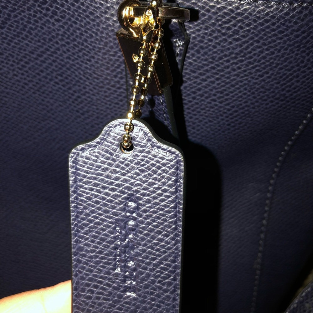 Coach Christie carryall - Picture 6 of 7